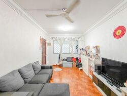 Blk 157 Woodlands Street 13 (Woodlands), HDB 3 Rooms #556468251